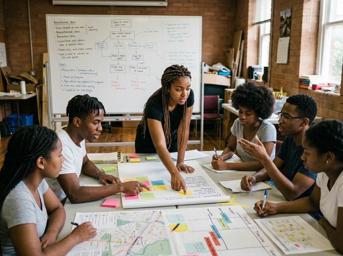 Youth Engagement Toolkit